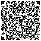 QR code with Martin Luther King Jr Center contacts