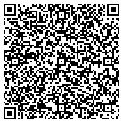 QR code with Michell John H Dr Optomet contacts