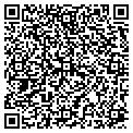 QR code with Shell contacts