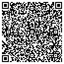 QR code with Above & Beyond contacts
