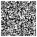 QR code with E C Meyers MD contacts