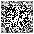 QR code with H & R Block Tax Service contacts