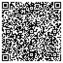QR code with S & D Falco Div contacts