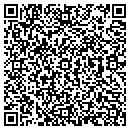 QR code with Russell Corp contacts