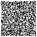 QR code with Kevin B Johnson contacts