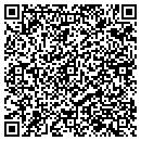 QR code with PBM Service contacts