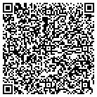 QR code with Caballero Pest Control Service contacts