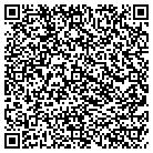 QR code with C & G Florist & Gift Shop contacts