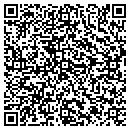 QR code with Houma Surgical Center contacts