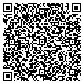 QR code with Jazzy's contacts