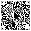 QR code with Meaux Eustis Grocery contacts