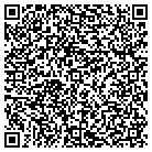 QR code with Heritage Home Builders Inc contacts