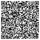 QR code with Yaweh Pleasant Playland Daycr contacts