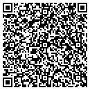 QR code with N A C A Logistics USA contacts
