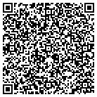 QR code with J Michael Morrow Meml Nrsng Home contacts