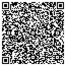 QR code with C C Ind Service Inc contacts