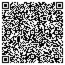 QR code with Holly Room contacts