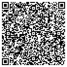 QR code with Acorn Mini Storage Inc contacts
