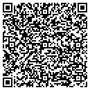 QR code with S L Henry Service contacts