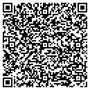 QR code with S L Henry Service contacts