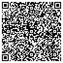 QR code with Harris Gardening contacts