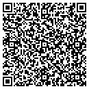 QR code with O'Glee Auto Sales contacts