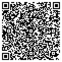QR code with Sara's contacts