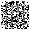QR code with T Willie's contacts