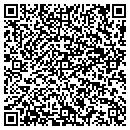QR code with Hosea's Cleaners contacts