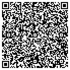 QR code with R J Quality Cabinets contacts