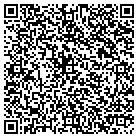 QR code with Billedeaux Hearing Center contacts