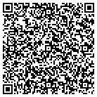 QR code with Anderson & Sons Custom Pools contacts