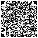 QR code with Highline Ranch contacts