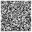 QR code with White A B Jr Appraiser contacts