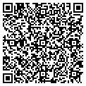 QR code with Express contacts