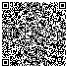 QR code with J Navarro Engineering & Contr contacts