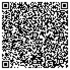 QR code with Richard J Muslow CPA contacts