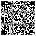 QR code with Pineville Beauty School contacts