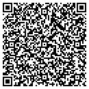 QR code with T-Mobile contacts