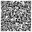 QR code with Hot Shots Inc contacts