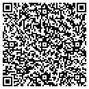 QR code with W R Davis Produce contacts