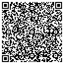 QR code with J Barry Babin DDS contacts