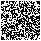 QR code with Kevin Oubre Refrigeration AC contacts