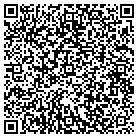 QR code with White Gloves Treatment-Terry contacts