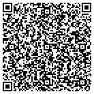 QR code with Alpha & Omega Carpentry contacts