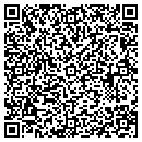 QR code with Agape Homes contacts