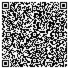 QR code with Rick's Swimming Pool Service contacts