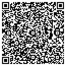 QR code with Lapps Lounge contacts