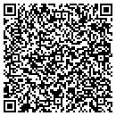 QR code with All About U contacts