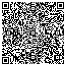 QR code with Aegis Lending contacts